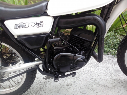 DT 100 มีเล่มล้อDIDหน้าหลังใช้งานปกติขาย.12;000