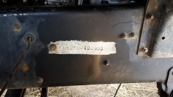 ขายด่วนไอ้หลงเบรคใหญ่FN527MTD-3902 195แรงสองเพลาดั้มสภาพพร้อมใช้โทร0843923995 ขายด่วนไอ้หลงเบรคใหญ่FN527MTD-3902 195แรงสองเพลาดั้มสภาพพร้อมใช้โทร0843923995