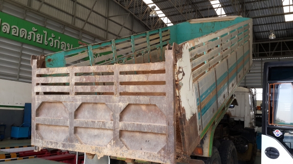 ขายด่วนไอ้หลงเบรคใหญ่195แรงสองเพลาดั้มสภาพพร้ทมใช้โทร0843923995 ขายด่วนไอ้หลงเบรคใหญ่195แรงสองเพลาดั้มสภาพพร้ทมใช้โทร0843923995