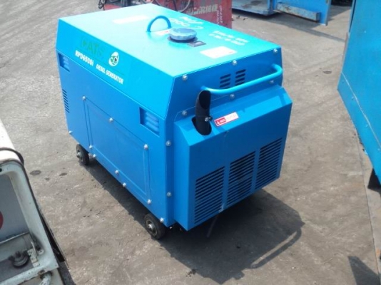 ขายเครื่องปั่นไฟใหม่ CAT ขนาด6.5 kva ขายเครื่องปั่นไฟใหม่ CAT ขนาด6.5 kva