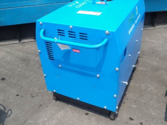 ขายเครื่องปั่นไฟใหม่ CAT ขนาด6.5 kva ขายเครื่องปั่นไฟใหม่ CAT ขนาด6.5 kva