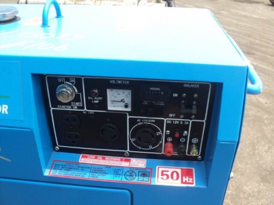 ขายเครื่องปั่นไฟใหม่ CAT ขนาด6.5 kva ขายเครื่องปั่นไฟใหม่ CAT ขนาด6.5 kva