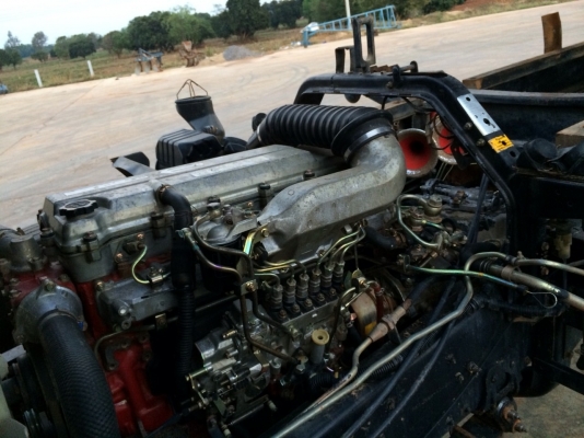 ขายด่วนสิบล้อสองเพลาดั้ม1Jสมอเงิน 210แรงเดิมบางสวยสดแน่นอน ขายด่วนสิบล้อสองเพลาดั้ม1Jสมอเงิน 210แรงเดิมบางสวยสดแน่นอน