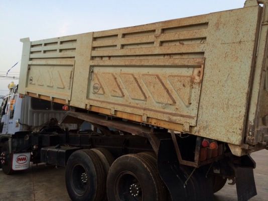 ขายด่วนสิบล้อสองเพลาดั้ม1Jสมอเงิน 210แรงเดิมบางสวยสดแน่นอน ขายด่วนสิบล้อสองเพลาดั้ม1Jสมอเงิน 210แรงเดิมบางสวยสดแน่นอน