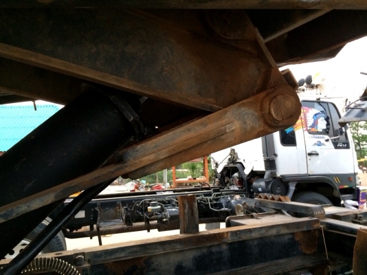 ขายด่วนสิบล้อสองเพลาดั้ม1Jสมอเงิน 210แรงเดิมบางสวยสดแน่นอน ขายด่วนสิบล้อสองเพลาดั้ม1Jสมอเงิน 210แรงเดิมบางสวยสดแน่นอน