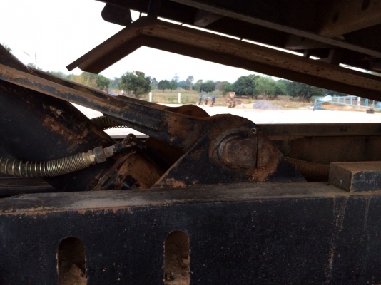 ขายด่วนสิบล้อสองเพลาดั้ม1Jสมอเงิน 210แรงเดิมบางสวยสดแน่นอน ขายด่วนสิบล้อสองเพลาดั้ม1Jสมอเงิน 210แรงเดิมบางสวยสดแน่นอน