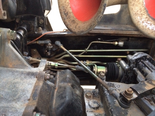 ขายด่วนสิบล้อสองเพลาดั้ม1Jสมอเงิน 210แรงเดิมบางสวยสดแน่นอน ขายด่วนสิบล้อสองเพลาดั้ม1Jสมอเงิน 210แรงเดิมบางสวยสดแน่นอน