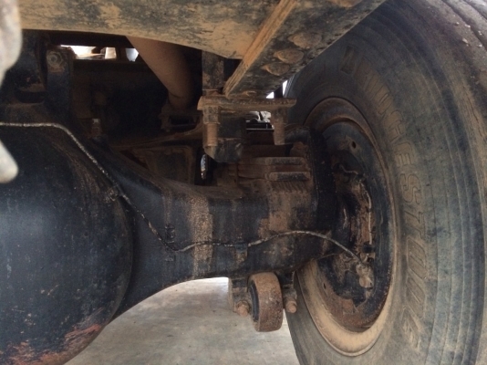 ขายด่วนสิบล้อสองเพลาดั้ม1Jสมอเงิน 210แรงเดิมบางสวยสดแน่นอน ขายด่วนสิบล้อสองเพลาดั้ม1Jสมอเงิน 210แรงเดิมบางสวยสดแน่นอน