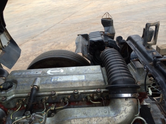 ขายด่วนสิบล้อสองเพลาดั้ม1Jสมอเงิน 210แรงเดิมบางสวยสดแน่นอน ขายด่วนสิบล้อสองเพลาดั้ม1Jสมอเงิน 210แรงเดิมบางสวยสดแน่นอน