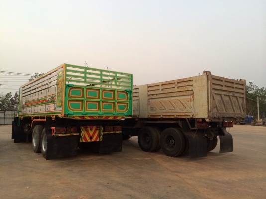 ขายด่วนสิบล้อสองเพลาดั้ม1Jสมอเงิน 210แรงเดิมบางสวยสดแน่นอน ขายด่วนสิบล้อสองเพลาดั้ม1Jสมอเงิน 210แรงเดิมบางสวยสดแน่นอน