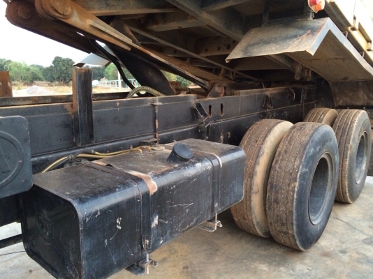 ขายด่วนสิบล้อสองเพลาดั้ม1Jสมอเงิน 210แรงเดิมบางสวยสดแน่นอน ขายด่วนสิบล้อสองเพลาดั้ม1Jสมอเงิน 210แรงเดิมบางสวยสดแน่นอน