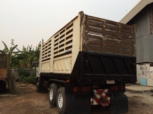 ขายด่วนสิบล้อสองเพลาดั้ม1Jสมอเงิน 210แรงเดิมบางสวยสดแน่นอน ขายด่วนสิบล้อสองเพลาดั้ม1Jสมอเงิน 210แรงเดิมบางสวยสดแน่นอน