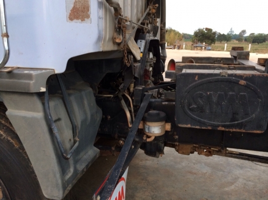 ขายด่วนสิบล้อสองเพลาดั้ม1Jสมอเงิน 210แรงเดิมบางสวยสดแน่นอน ขายด่วนสิบล้อสองเพลาดั้ม1Jสมอเงิน 210แรงเดิมบางสวยสดแน่นอน