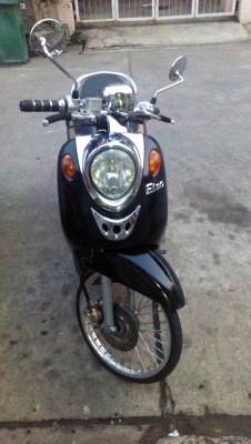 ขายฟีโน่ท่ออาร์ม ปี53 ตามสภาพ ถูกสุดๆ