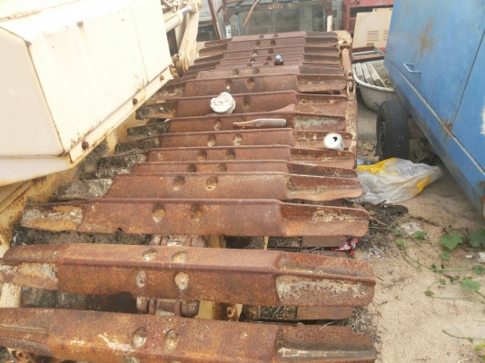 ขายรถแทรกเตอร์D3พร้อมใช้งานได้ดีถูกๆต่อรองได้