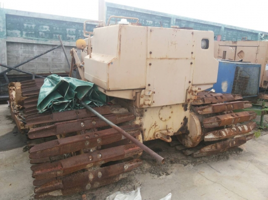 ขายรถแทรกเตอร์D3พร้อมใช้งานได้ดีถูกๆต่อรองได้