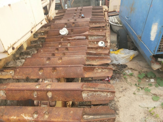 ขายรถแทรกเตอร์D3พร้อมใช้งานได้ดีถูกๆต่อรองได้