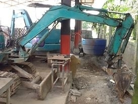 (มี2คัน)PC40-7E..ขาย4แสนและPC20-7E ขาย3แสน..รถสวยสภาพดี เจ้าของดูแลดี..2คันขาย7แสน ราคาคุยได้... (มี2คัน)PC40-7E..ขาย4แสนและPC20-7E ขาย3แสน..รถสวยสภาพดี เจ้าของดูแลดี..2คันขาย7แสน ราคาคุยได้...