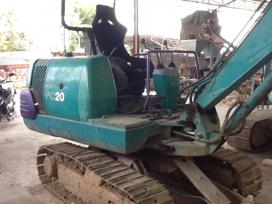 (มี2คัน)PC40-7E..ขาย4แสนและPC20-7E ขาย3แสน..รถสวยสภาพดี เจ้าของดูแลดี..2คันขาย7แสน ราคาคุยได้... (มี2คัน)PC40-7E..ขาย4แสนและPC20-7E ขาย3แสน..รถสวยสภาพดี เจ้าของดูแลดี..2คันขาย7แสน ราคาคุยได้...