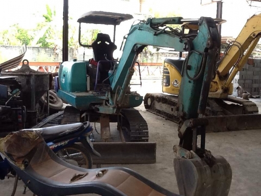 (มี2คัน)PC40-7E..ขาย4แสนและPC20-7E ขาย3แสน..รถสวยสภาพดี เจ้าของดูแลดี..2คันขาย7แสน ราคาคุยได้... (มี2คัน)PC40-7E..ขาย4แสนและPC20-7E ขาย3แสน..รถสวยสภาพดี เจ้าของดูแลดี..2คันขาย7แสน ราคาคุยได้...