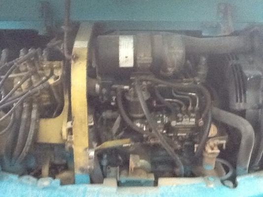 (มี2คัน)PC40-7E..ขาย4แสนและPC20-7E ขาย3แสน..รถสวยสภาพดี เจ้าของดูแลดี..2คันขาย7แสน ราคาคุยได้... (มี2คัน)PC40-7E..ขาย4แสนและPC20-7E ขาย3แสน..รถสวยสภาพดี เจ้าของดูแลดี..2คันขาย7แสน ราคาคุยได้...