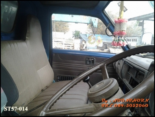 ขายด่วน รถบรรทุก 6 ล้อ ISUZU KT26 100 Hp ดั้มเกษตร ช่วงล่าง F หน้า หลัง รถสวย พร้อมใช้งาน ราคาสุดคุ้ม ขายด่วน รถบรรทุก 6 ล้อ ISUZU KT26 100 Hp ดั้มเกษตร ช่วงล่าง F หน้า หลัง รถสวย พร้อมใช้งาน ราคาสุดคุ้ม