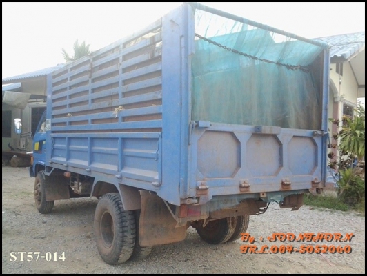 ขายด่วน รถบรรทุก 6 ล้อ ISUZU KT26 100 Hp ดั้มเกษตร ช่วงล่าง F หน้า หลัง รถสวย พร้อมใช้งาน ราคาสุดคุ้ม ขายด่วน รถบรรทุก 6 ล้อ ISUZU KT26 100 Hp ดั้มเกษตร ช่วงล่าง F หน้า หลัง รถสวย พร้อมใช้งาน ราคาสุดคุ้ม