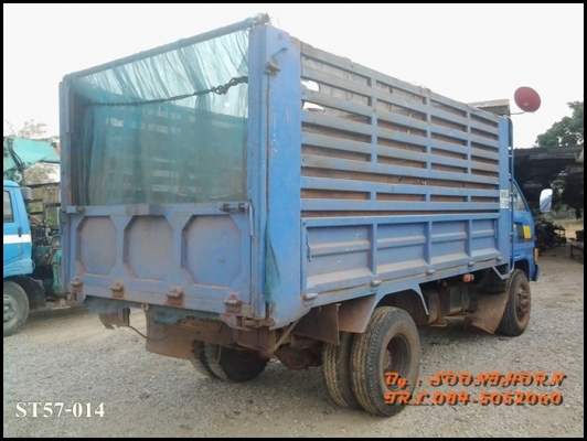 ขายด่วน รถบรรทุก 6 ล้อ ISUZU KT26 100 Hp ดั้มเกษตร ช่วงล่าง F หน้า หลัง รถสวย พร้อมใช้งาน ราคาสุดคุ้ม ขายด่วน รถบรรทุก 6 ล้อ ISUZU KT26 100 Hp ดั้มเกษตร ช่วงล่าง F หน้า หลัง รถสวย พร้อมใช้งาน ราคาสุดคุ้ม