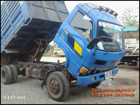 ขายด่วน รถบรรทุก 6 ล้อ ISUZU KT26 100 Hp ดั้มเกษตร ช่วงล่าง F หน้า หลัง รถสวย พร้อมใช้งาน ราคาสุดคุ้ม ขายด่วน รถบรรทุก 6 ล้อ ISUZU KT26 100 Hp ดั้มเกษตร ช่วงล่าง F หน้า หลัง รถสวย พร้อมใช้งาน ราคาสุดคุ้ม