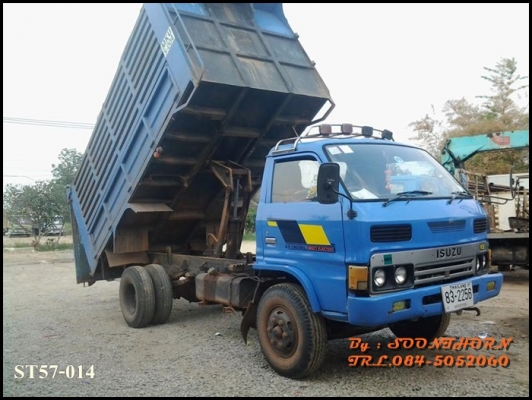 ขายด่วน รถบรรทุก 6 ล้อ ISUZU KT26 100 Hp ดั้มเกษตร ช่วงล่าง F หน้า หลัง รถสวย พร้อมใช้งาน ราคาสุดคุ้ม ขายด่วน รถบรรทุก 6 ล้อ ISUZU KT26 100 Hp ดั้มเกษตร ช่วงล่าง F หน้า หลัง รถสวย พร้อมใช้งาน ราคาสุดคุ้ม