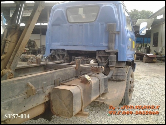 ขายด่วน รถบรรทุก 6 ล้อ ISUZU KT26 100 Hp ดั้มเกษตร ช่วงล่าง F หน้า หลัง รถสวย พร้อมใช้งาน ราคาสุดคุ้ม ขายด่วน รถบรรทุก 6 ล้อ ISUZU KT26 100 Hp ดั้มเกษตร ช่วงล่าง F หน้า หลัง รถสวย พร้อมใช้งาน ราคาสุดคุ้ม