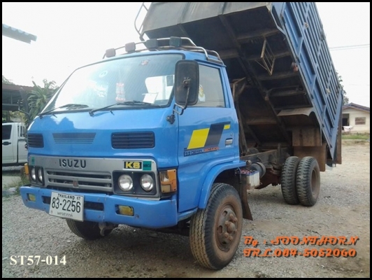 ขายด่วน รถบรรทุก 6 ล้อ ISUZU KT26 100 Hp ดั้มเกษตร ช่วงล่าง F หน้า หลัง รถสวย พร้อมใช้งาน ราคาสุดคุ้ม ขายด่วน รถบรรทุก 6 ล้อ ISUZU KT26 100 Hp ดั้มเกษตร ช่วงล่าง F หน้า หลัง รถสวย พร้อมใช้งาน ราคาสุดคุ้ม