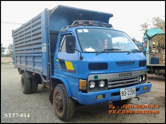 ขายด่วน รถบรรทุก 6 ล้อ ISUZU KT26 100 Hp ดั้มเกษตร ช่วงล่าง F หน้า หลัง รถสวย พร้อมใช้งาน ราคาสุดคุ้ม ขายด่วน รถบรรทุก 6 ล้อ ISUZU KT26 100 Hp ดั้มเกษตร ช่วงล่าง F หน้า หลัง รถสวย พร้อมใช้งาน ราคาสุดคุ้ม