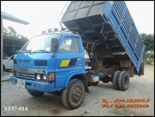 ขายด่วน รถบรรทุก 6 ล้อ ISUZU KT26 100 Hp ดั้มเกษตร ช่วงล่าง F หน้า หลัง รถสวย พร้อมใช้งาน ราคาสุดคุ้ม ขายด่วน รถบรรทุก 6 ล้อ ISUZU KT26 100 Hp ดั้มเกษตร ช่วงล่าง F หน้า หลัง รถสวย พร้อมใช้งาน ราคาสุดคุ้ม