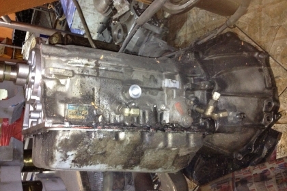 ขาย เกียร์โตโยต้า พาโด 78 ออโตไม้มีสโล เกียร์ดีไม้เสีย