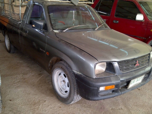 ขายกระบะสต้าด้า ตามรูป  ราคาขาย 72000 บาท