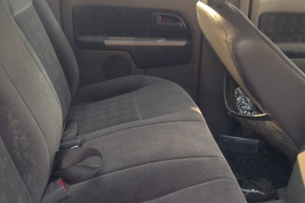 ขายด่วนมาก ปิคอัพ ISUZU ปี2003