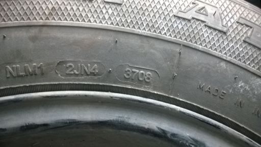 ล้อแม็กกะบะToyota ขอบ 15-5-114.3 พร้อมยางถูกๆ3,200 บาท ล้อแม็กกะบะToyota ขอบ 15-5-114.3 พร้อมยางถูกๆ3,200 บาท