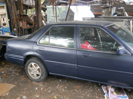 ขายถูก HONDA ACCORD มาดูกันครับ