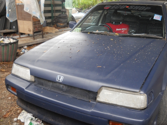 ขายถูก HONDA ACCORD มาดูกันครับ