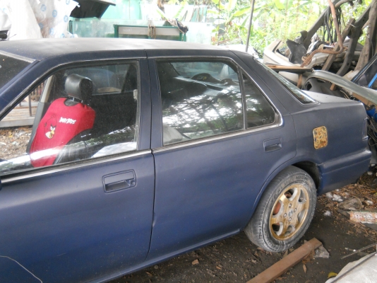 ขายถูก HONDA ACCORD มาดูกันครับ