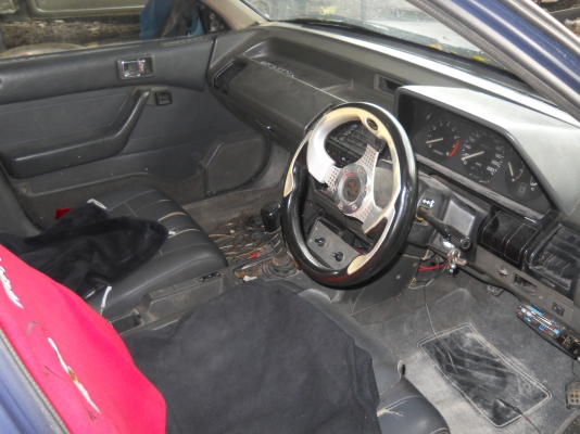 ขายถูก HONDA ACCORD มาดูกันครับ