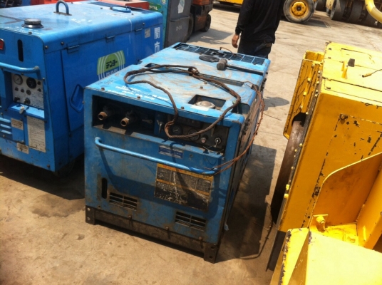 ขายด่วนเครื่องปั๊มลมAIR MAN PDS70S เก่าญี่ปุ่น ขายด่วนเครื่องปั๊มลมAIR MAN PDS70S เก่าญี่ปุ่น