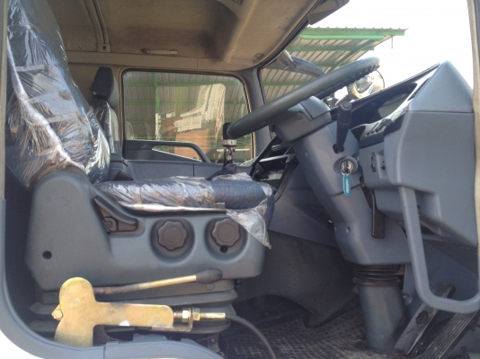 ขายครับเหมือนใหม่ป้ายแดง MITSUBISHI FUSO SUPERGREAT เครื่อง 6M70 ระบบน้ำมัน 380 แรงม้า กระบะดั้มพ์ดิน ยาว 6 เมตร กว้าง 2.50 เมตร สูง 1.50 เมตร กระบอกดั้มพ์ 15 ตัน แกน 90 มิล ยางใหม่ 13 เส้น เครื่องแรงคัชซีใหญ่พร้อมเล่มครับ สนใจโทรเลยครับ ขายครับเหมือนใหม่ป้ายแดง MITSUBISHI FUSO SUPERGREAT เครื่อง 6M70 ระบบน้ำมัน 380 แรงม้า กระบะดั้มพ์ดิน ยาว 6 เมตร กว้าง 2.50 เมตร สูง 1.50 เมตร กระบอกดั้มพ์ 15 ตัน แกน 90 มิล ยางใหม่ 13 เส้น เครื่องแรงคัชซีใหญ่พร้อมเล่มครับ สนใจโทรเลยครับ