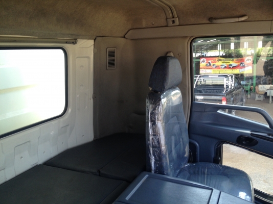 ขายครับเหมือนใหม่ป้ายแดง MITSUBISHI FUSO SUPERGREAT เครื่อง 6M70 ระบบน้ำมัน 380 แรงม้า กระบะดั้มพ์ดิน ยาว 6 เมตร กว้าง 2.50 เมตร สูง 1.50 เมตร กระบอกดั้มพ์ 15 ตัน แกน 90 มิล ยางใหม่ 13 เส้น เครื่องแรงคัชซีใหญ่พร้อมเล่มครับ สนใจโทรเลยครับ ขายครับเหมือนใหม่ป้ายแดง MITSUBISHI FUSO SUPERGREAT เครื่อง 6M70 ระบบน้ำมัน 380 แรงม้า กระบะดั้มพ์ดิน ยาว 6 เมตร กว้าง 2.50 เมตร สูง 1.50 เมตร กระบอกดั้มพ์ 15 ตัน แกน 90 มิล ยางใหม่ 13 เส้น เครื่องแรงคัชซีใหญ่พร้อมเล่มครับ สนใจโทรเลยครับ