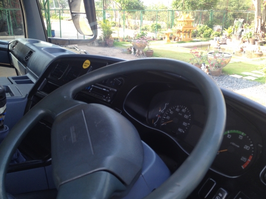 ขายครับเหมือนใหม่ป้ายแดง MITSUBISHI FUSO SUPERGREAT เครื่อง 6M70 ระบบน้ำมัน 380 แรงม้า กระบะดั้มพ์ดิน ยาว 6 เมตร กว้าง 2.50 เมตร สูง 1.50 เมตร กระบอกดั้มพ์ 15 ตัน แกน 90 มิล ยางใหม่ 13 เส้น เครื่องแรงคัชซีใหญ่พร้อมเล่มครับ สนใจโทรเลยครับ ขายครับเหมือนใหม่ป้ายแดง MITSUBISHI FUSO SUPERGREAT เครื่อง 6M70 ระบบน้ำมัน 380 แรงม้า กระบะดั้มพ์ดิน ยาว 6 เมตร กว้าง 2.50 เมตร สูง 1.50 เมตร กระบอกดั้มพ์ 15 ตัน แกน 90 มิล ยางใหม่ 13 เส้น เครื่องแรงคัชซีใหญ่พร้อมเล่มครับ สนใจโทรเลยครับ