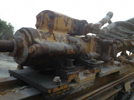 หัวเจาะfurukawa hcr300