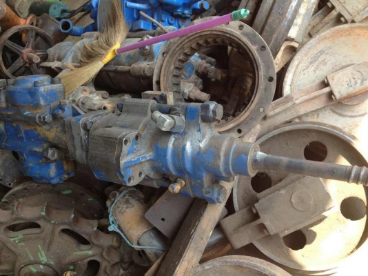 หัวเจาะhcr9สภาพสวยพร้อมเช้คไนโต/ไดแฟม หัวเจาะhcr9สภาพสวยพร้อมเช้คไนโต/ไดแฟม