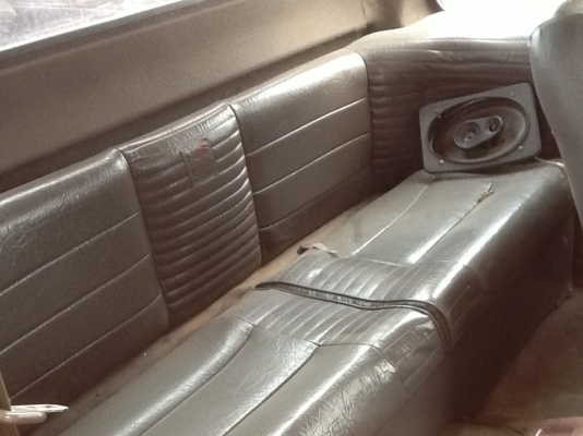 เจ้าของใช้งานอยู่วิ่งงานประจำแอร์เย็นเครื่องเสียงชุดเล็ก CD รถสวยเครื่องแน่นจัด คัดซีีเอี่ยมเดิมๆ