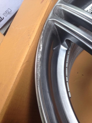 ขายล้อ S5R COSMIC BY KIKI แท้ ขอบ18 5/114 กว้าง9-10 เดิมๆ สวยๆ ถูกๆครับ ขายล้อ S5R COSMIC BY KIKI แท้ ขอบ18 5/114 กว้าง9-10 เดิมๆ สวยๆ ถูกๆครับ